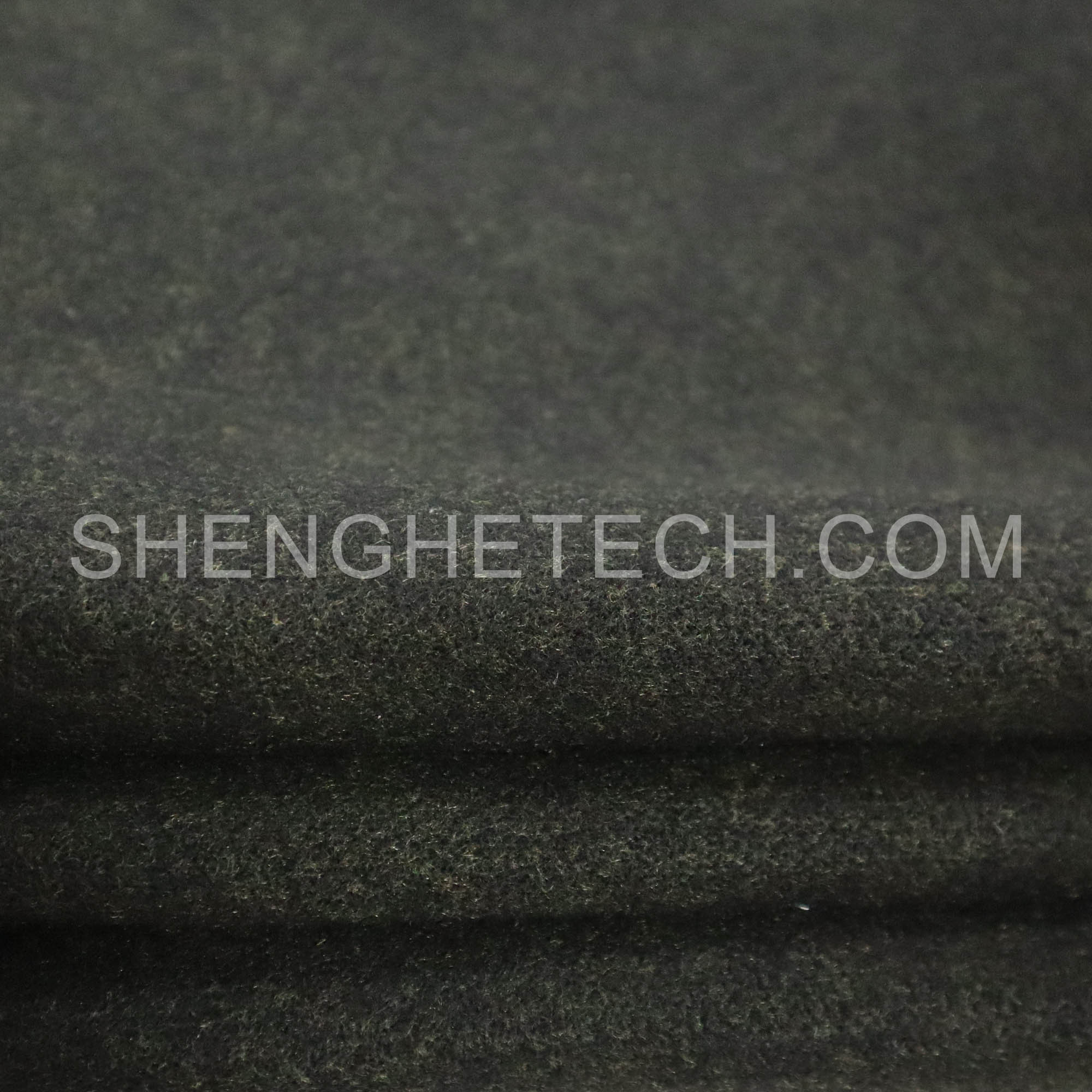 Pre-carbonized PBO Blended Felt,Pre-carbonized PBO Blended Felt