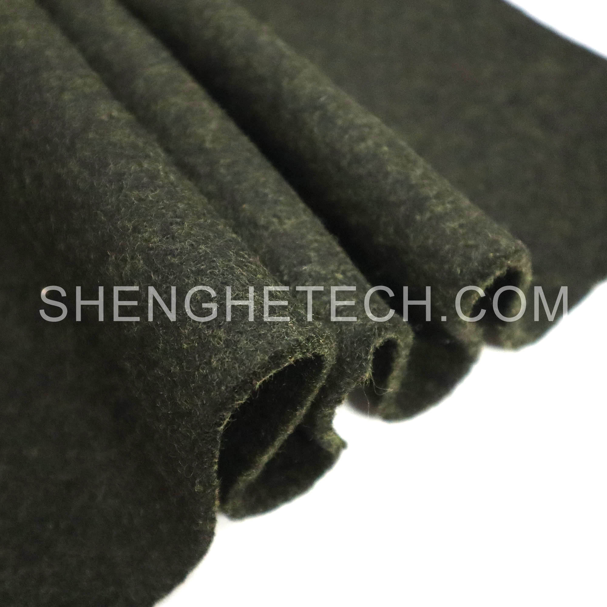 felt carbon fiber