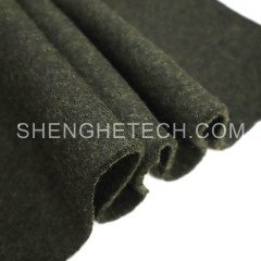 felt carbon fiber