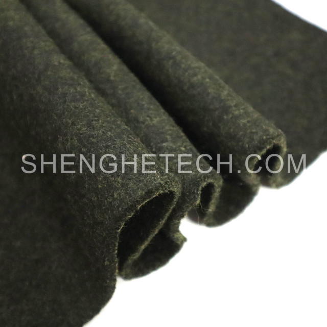 felt carbon fiber