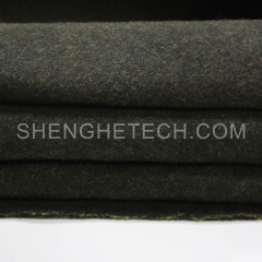 carbon fiber felt