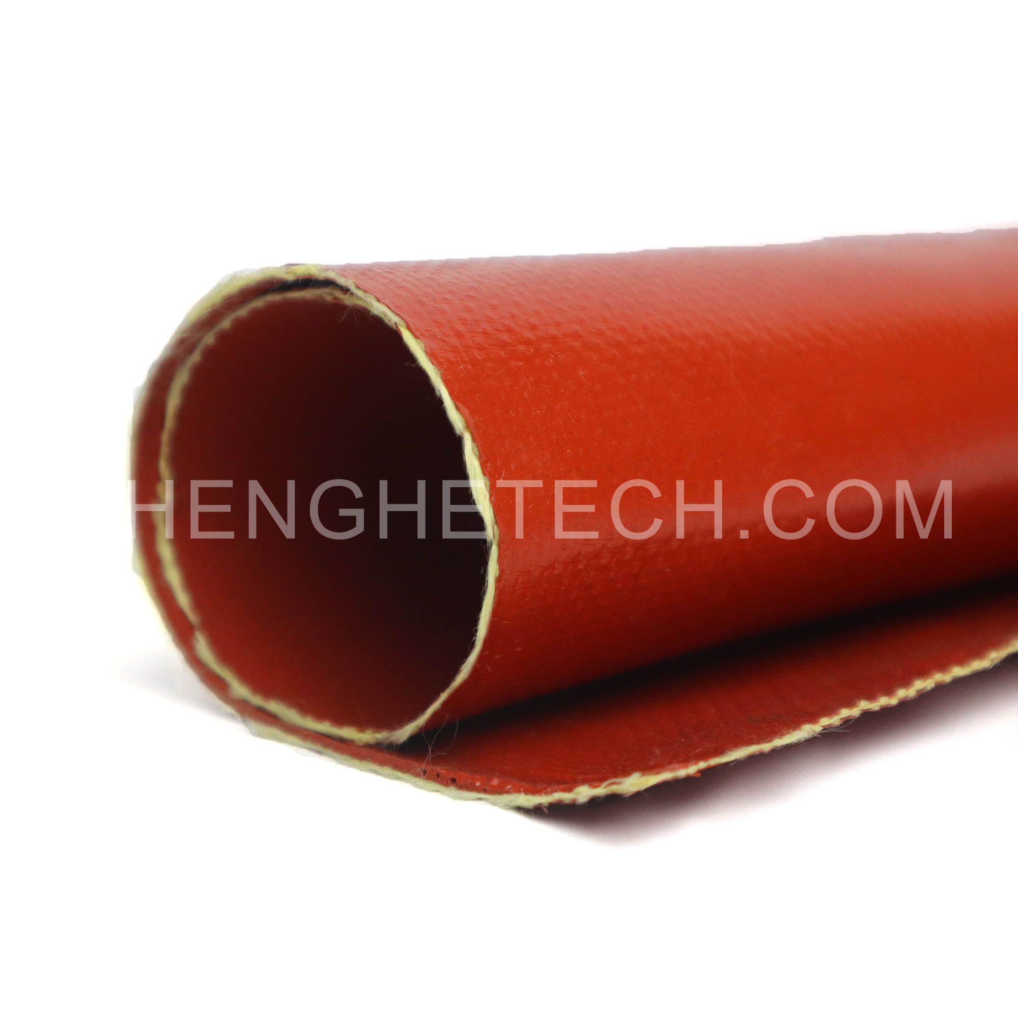 Silicone Coated Aramid Fabric