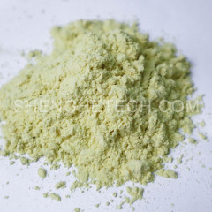 Para aramid powder