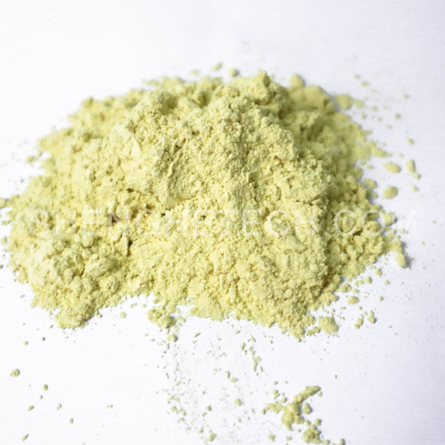 kevlar powder