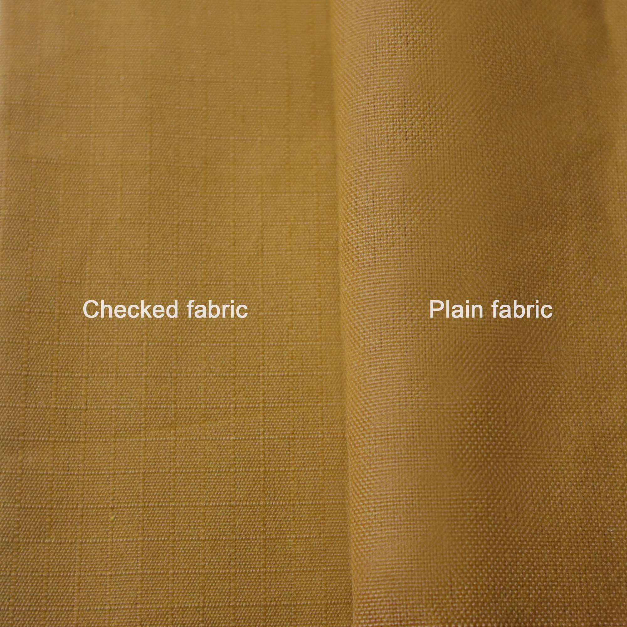 PBO woven Fabric