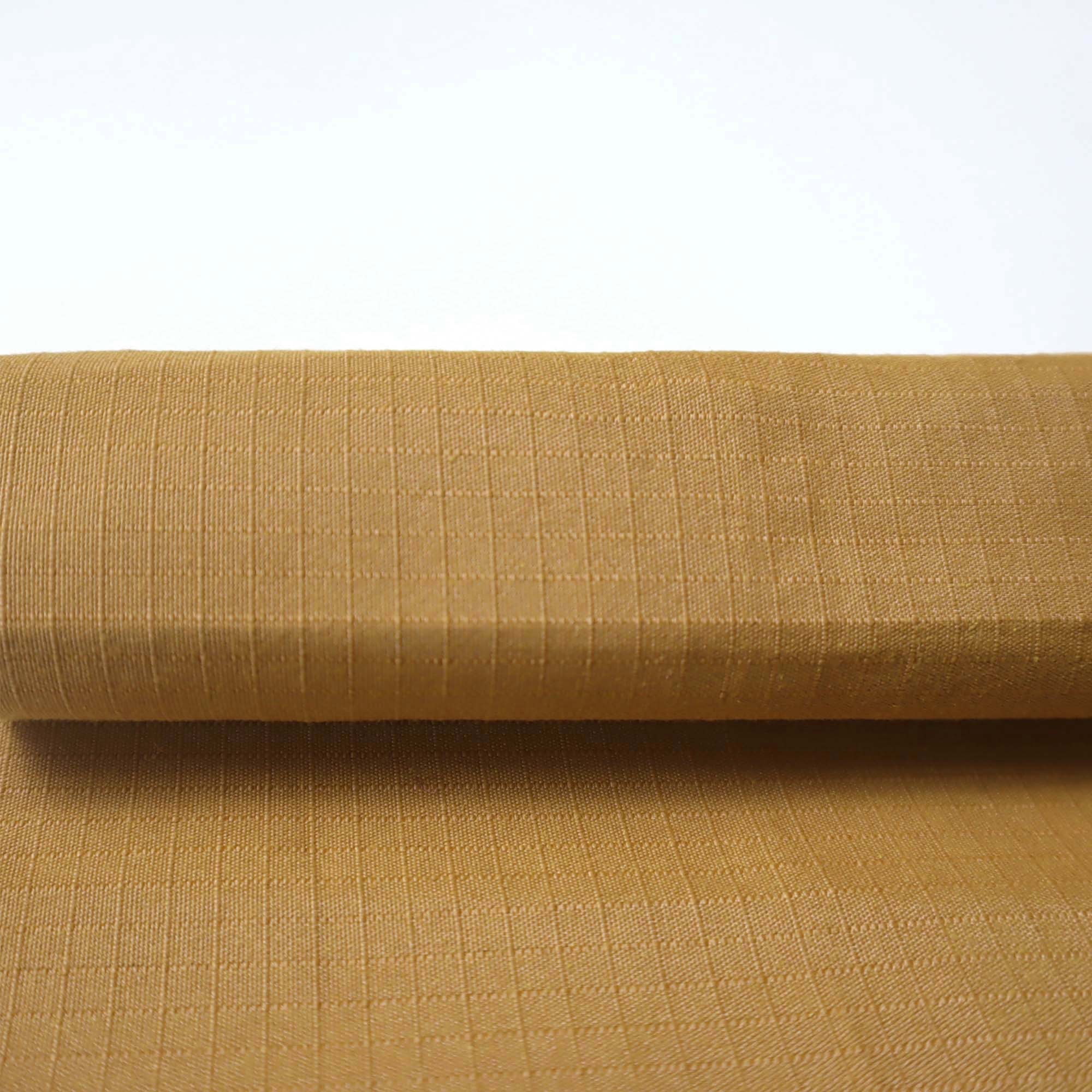 PBO fiber fabric