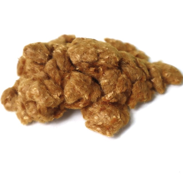 application of pbo fiber