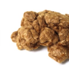 pbo fiber alternative