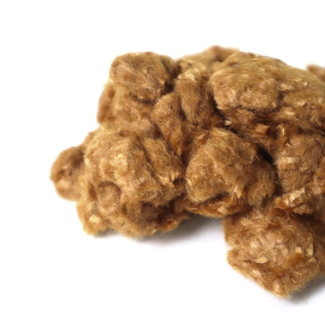 pbo fiber alternative