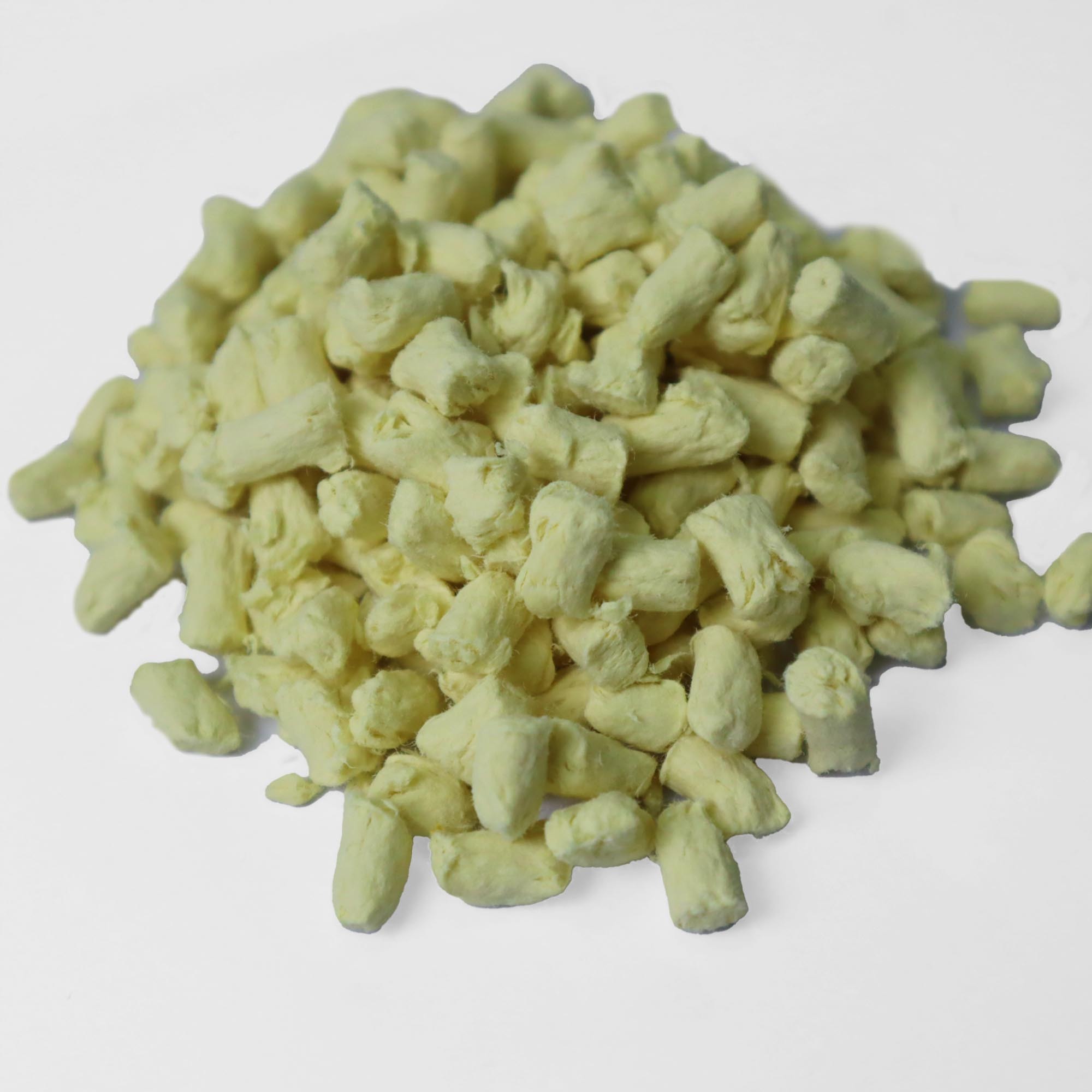 Tawaron granules
