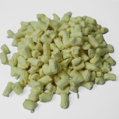 Para aramid granules