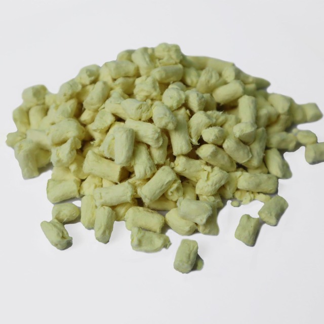 kevlar granules