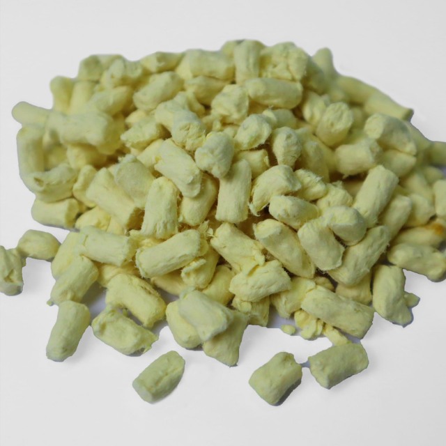 aramid granules