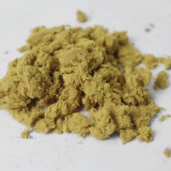 PBO Pulp