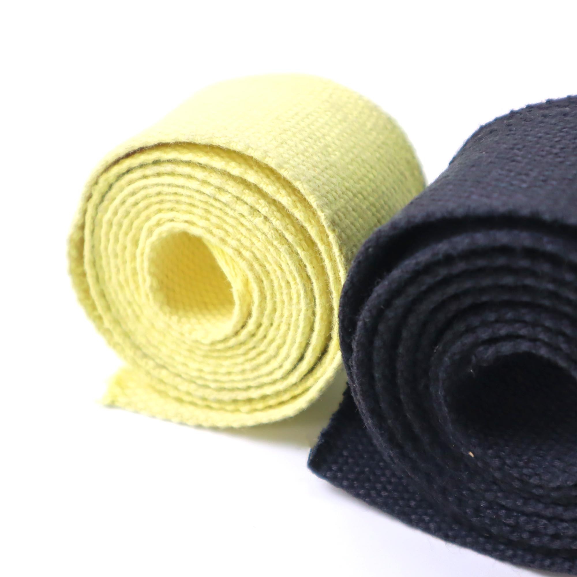 black kevlar tape