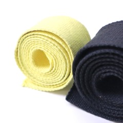 black kevlar tape