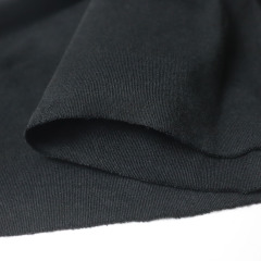 Heat resistant fabric for sewing