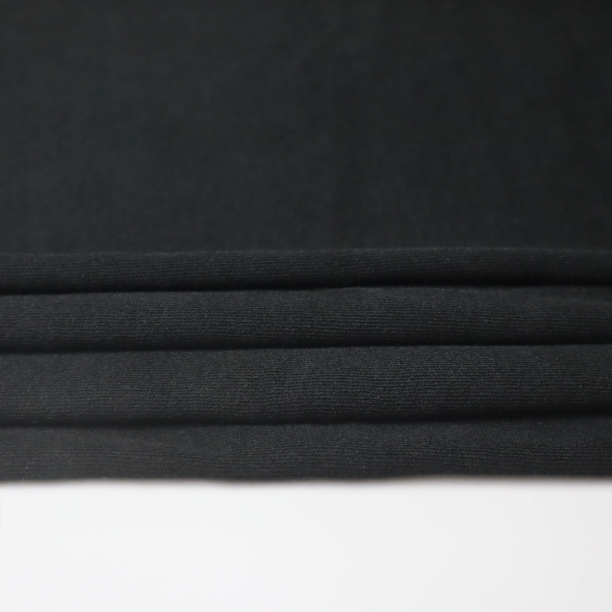 Pre-oxidized fiber fabric