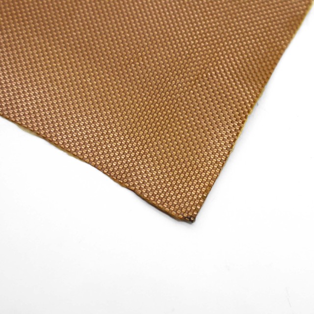 High strength fabric