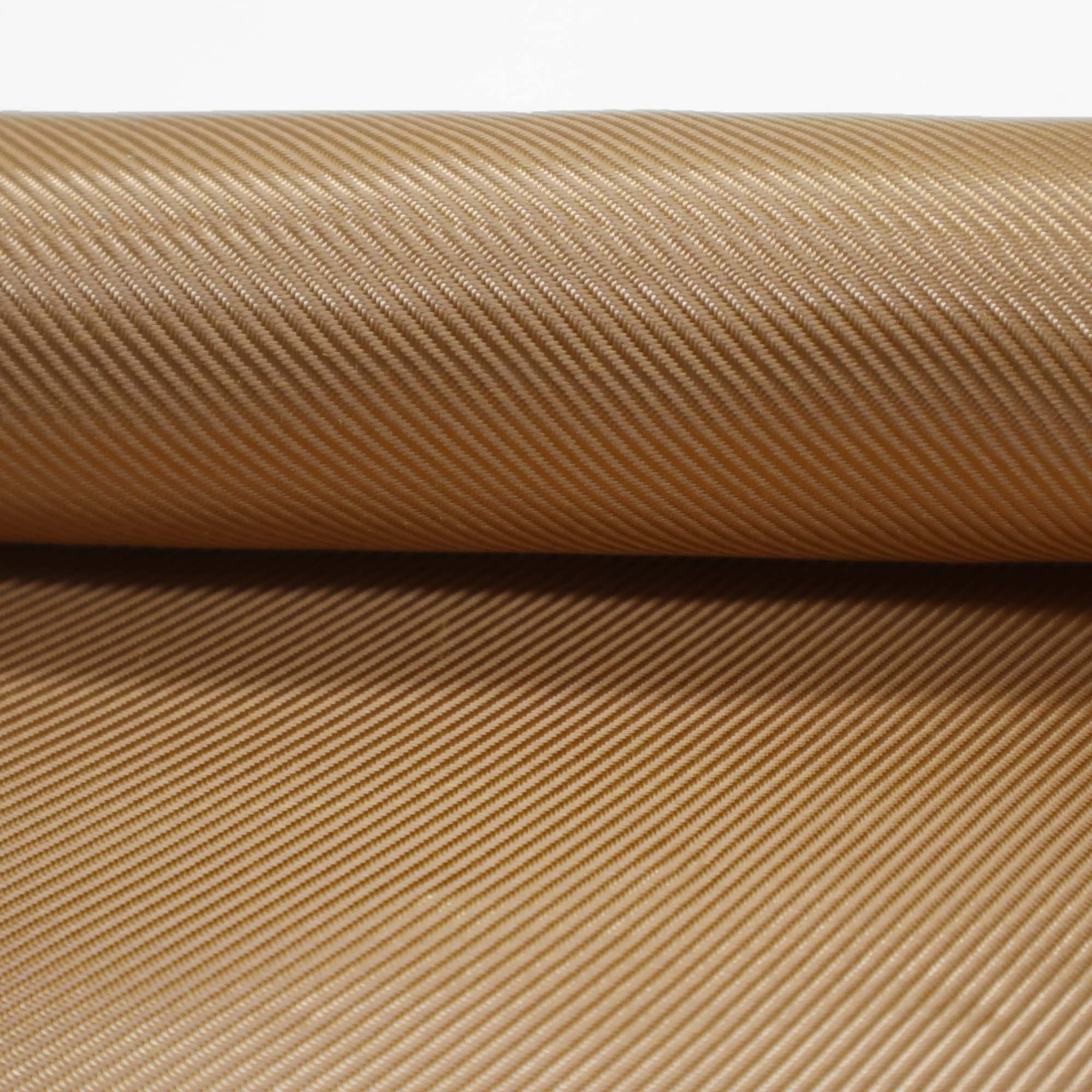 Pbo fiber fabric