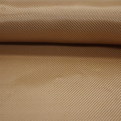 Pbo flame fabric
