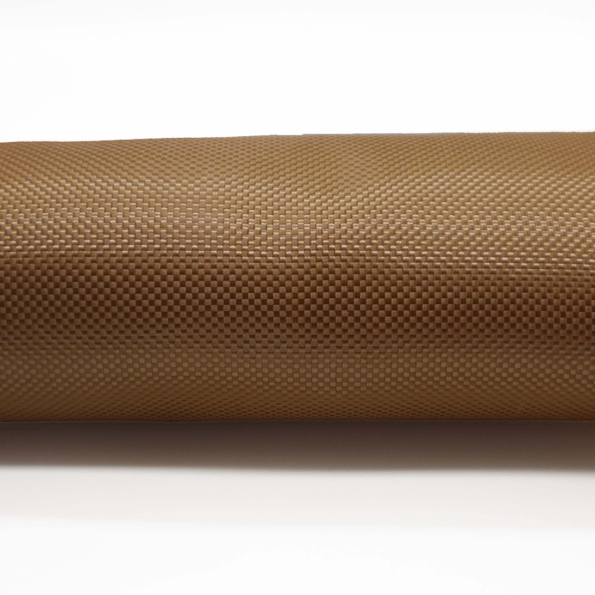 Pbo flamer fabric