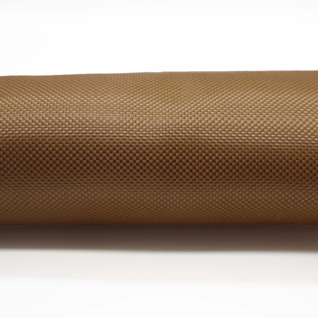 Pbo flamer fabric