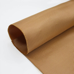 Heat resistant fabric