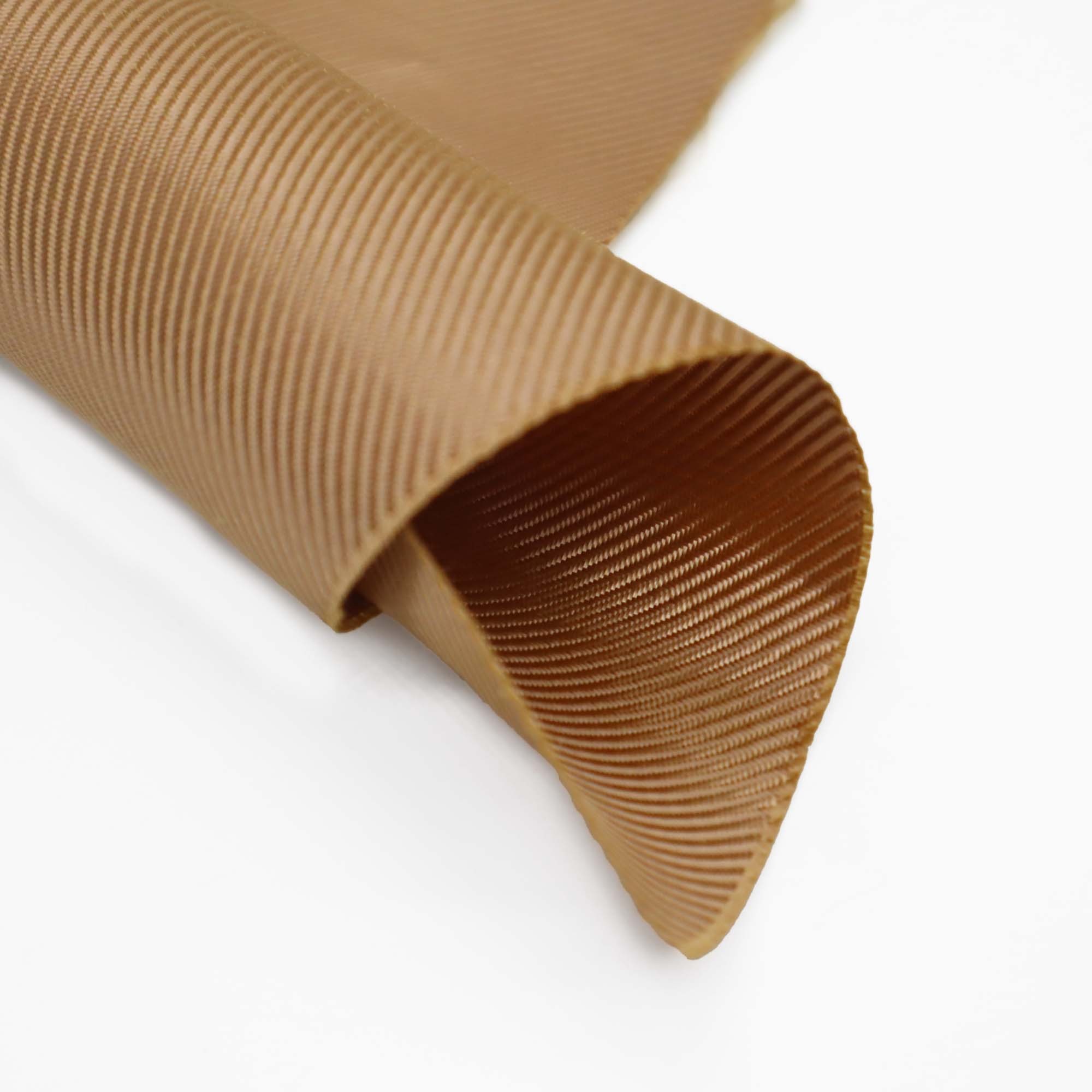 High strength fabric