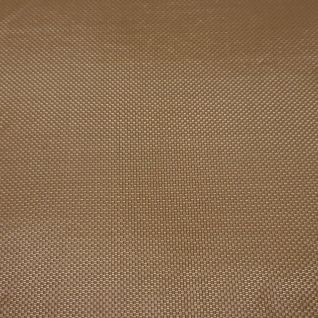 Pbo fabric