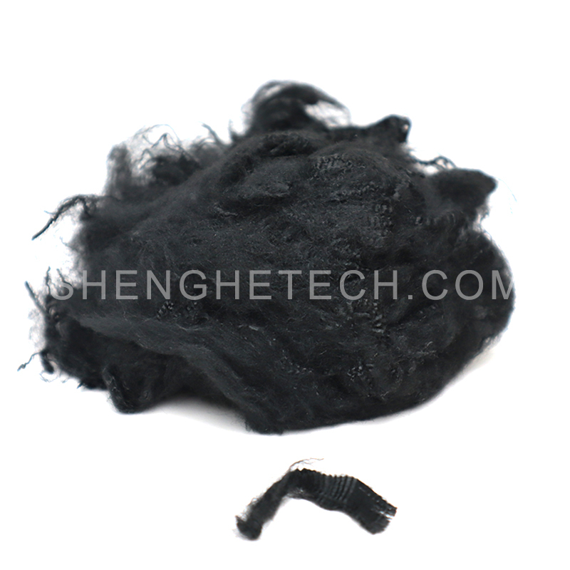 Fibre de carbone | Fibre de polyacrylonitrile | Fibre ignifuge,Fibre de poêle préoxydée