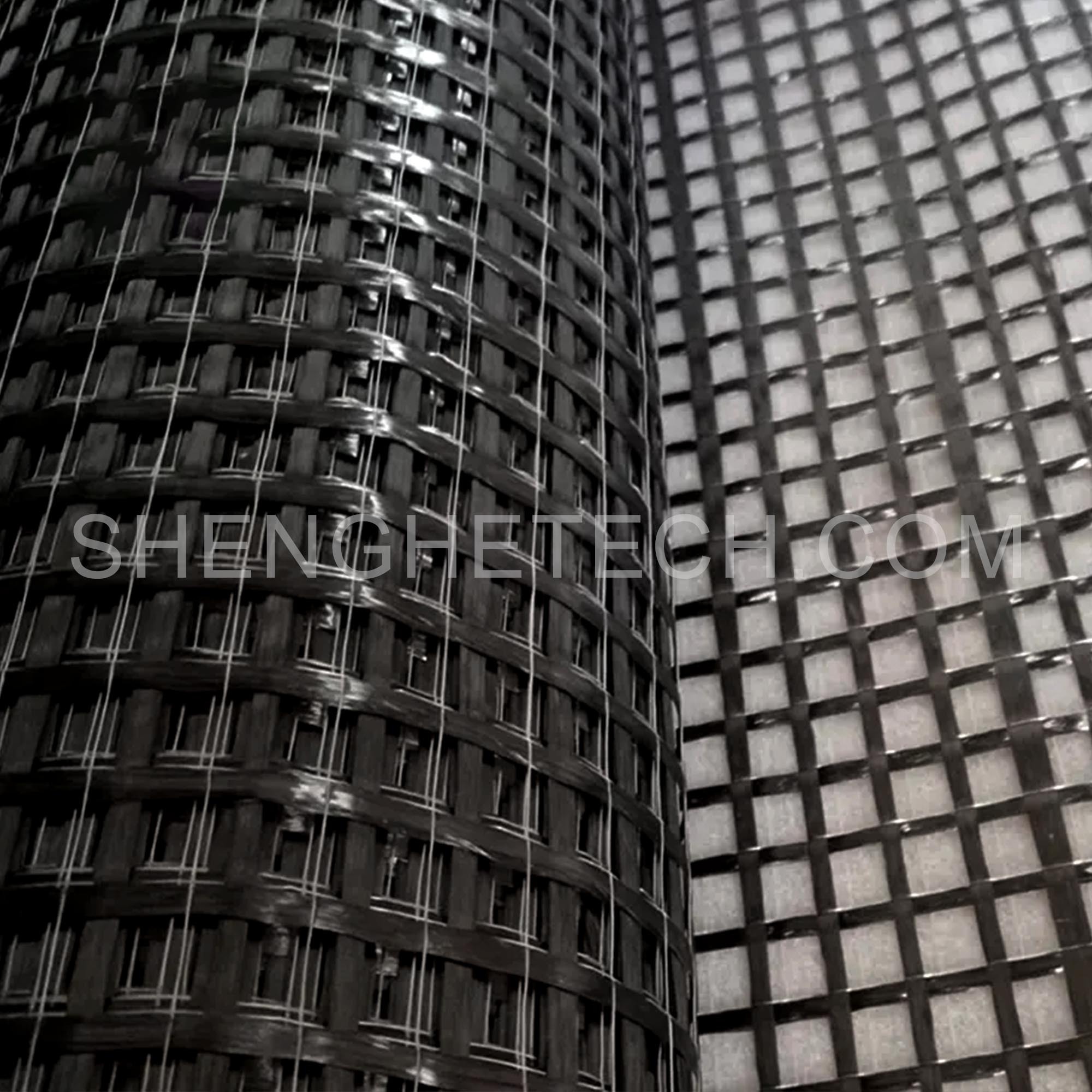 Carbon Fiber Mesh – High-Strength Reinforcement for Roads & Bridges,Carbon Fiber Mesh – High-Strength Reinforcement for Roads & Bridges