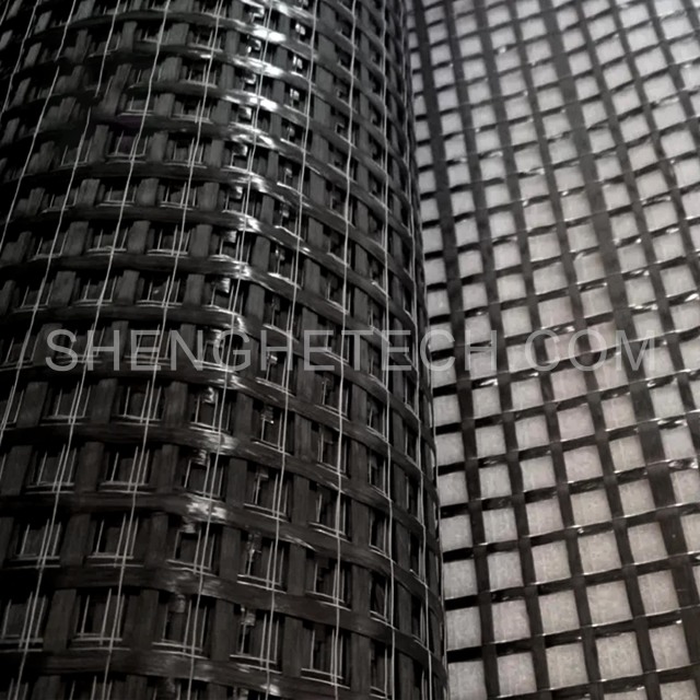 Carbon Fiber Mesh – High-Strength Reinforcement for Roads & Bridges,Carbon Fiber Mesh – High-Strength Reinforcement for Roads & Bridges