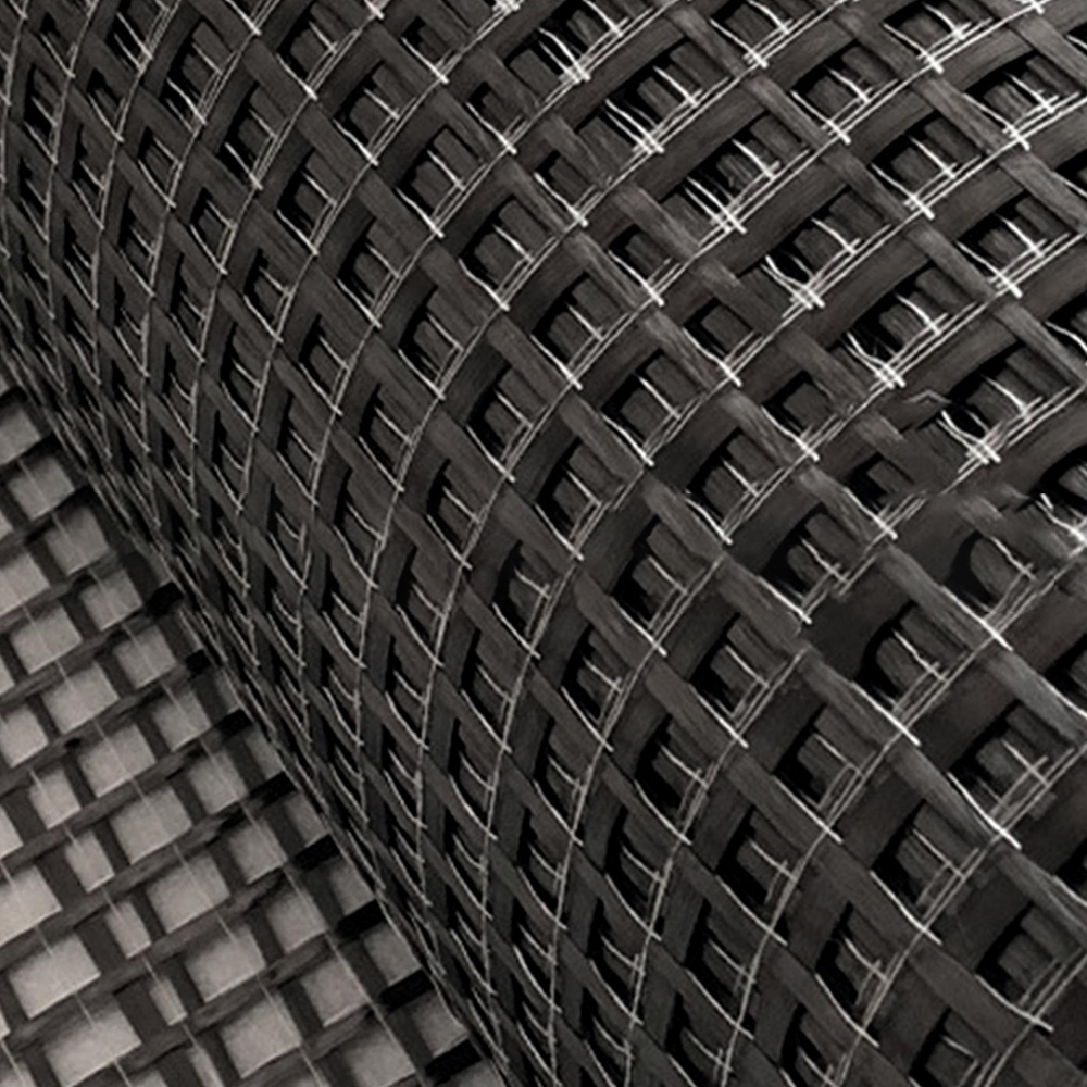 Mesh carbon