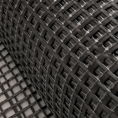 Mesh carbon