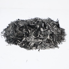 Chopped carbon fiber​