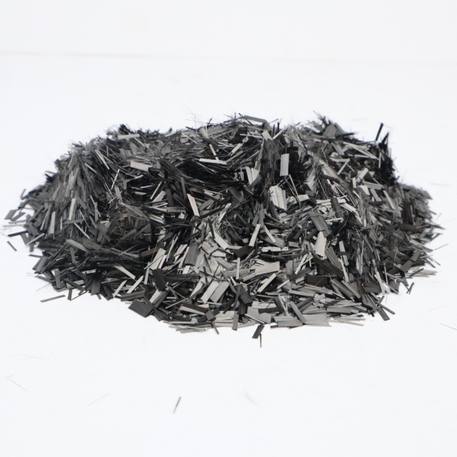 Chopped carbon fiber​