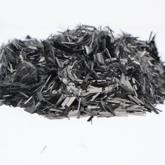 Chopped carbon fiber tow​