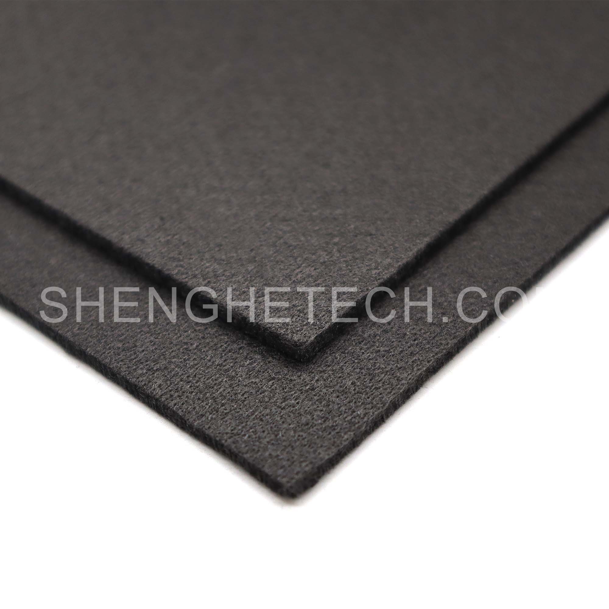 Graphite felt electrode,Energy storage felt