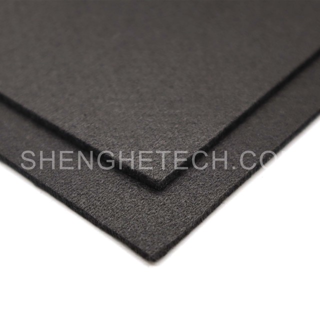 Graphite felt electrode,Energy storage felt