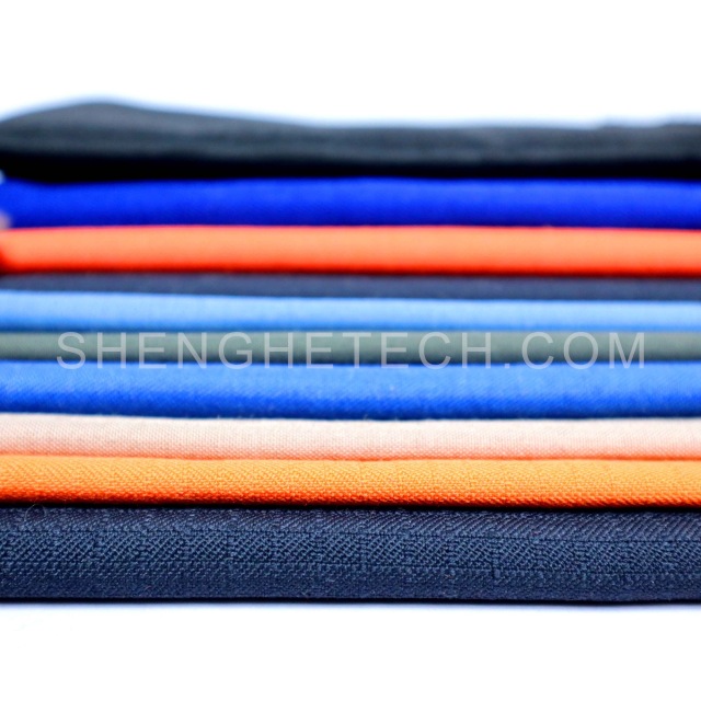 93% Meta-aramid 5% Para-aramid 2% Anti-static blended fabric,93% Meta-aramid 5% Para-aramid 2% Anti-static blended fabric