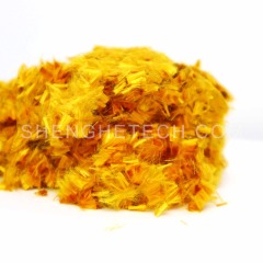 Chopped polyimide fiber,Chopped polyimide fiber