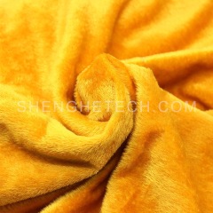 polyimide fabric