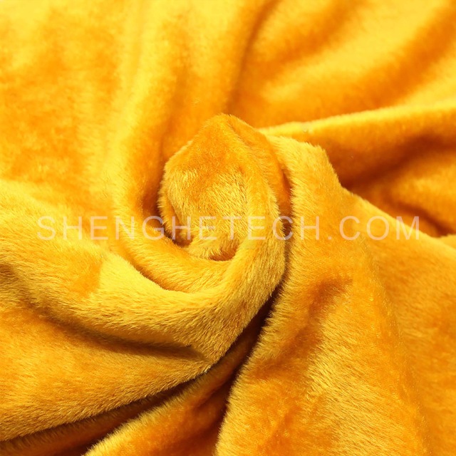 polyimide fabric