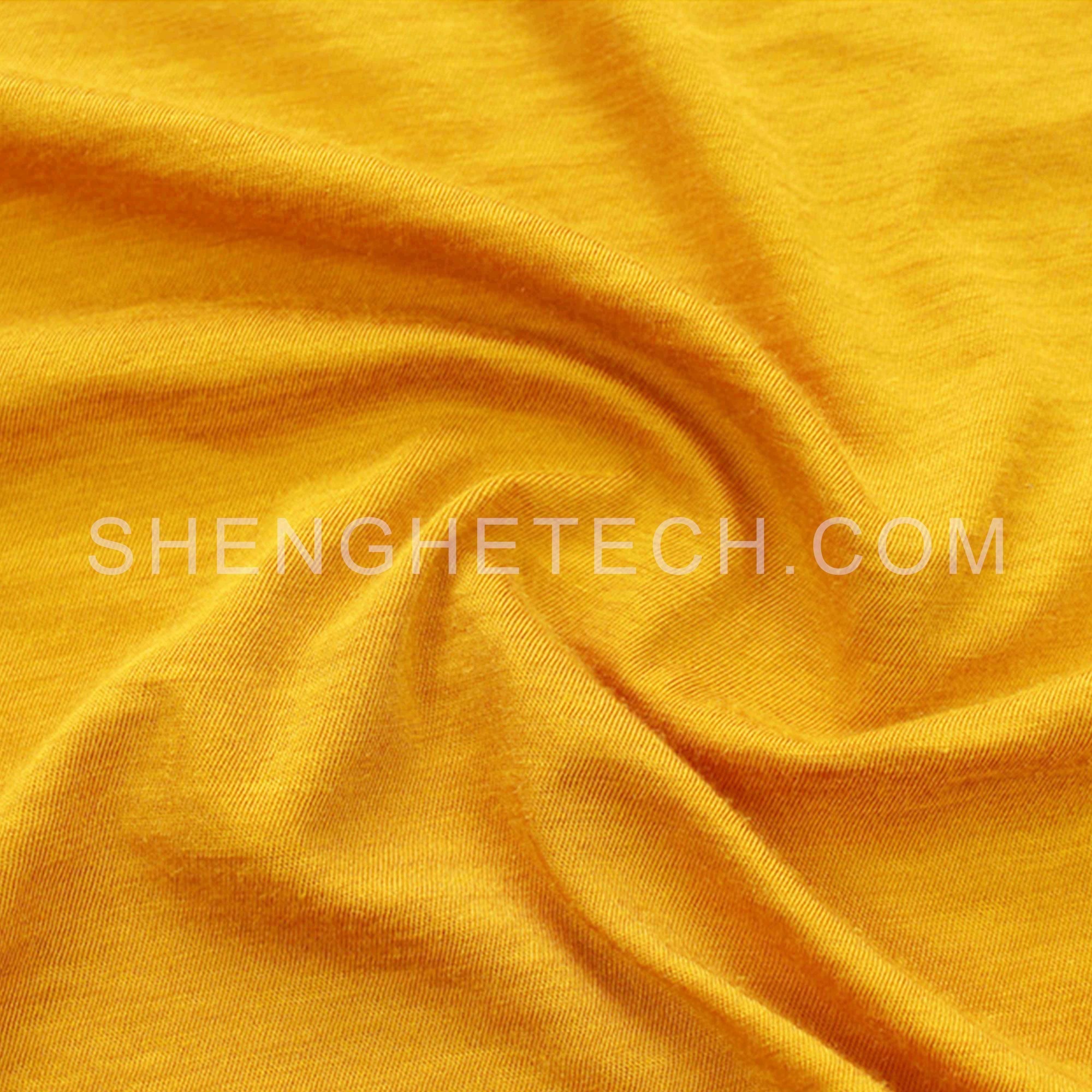 polyimide knitted fabric