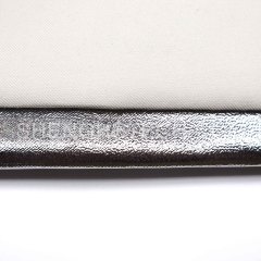 Viscose fiberglass aluminum-coated fabric