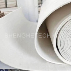 Silica aerogel