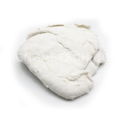 Precipitated Meta Aramid Fiber