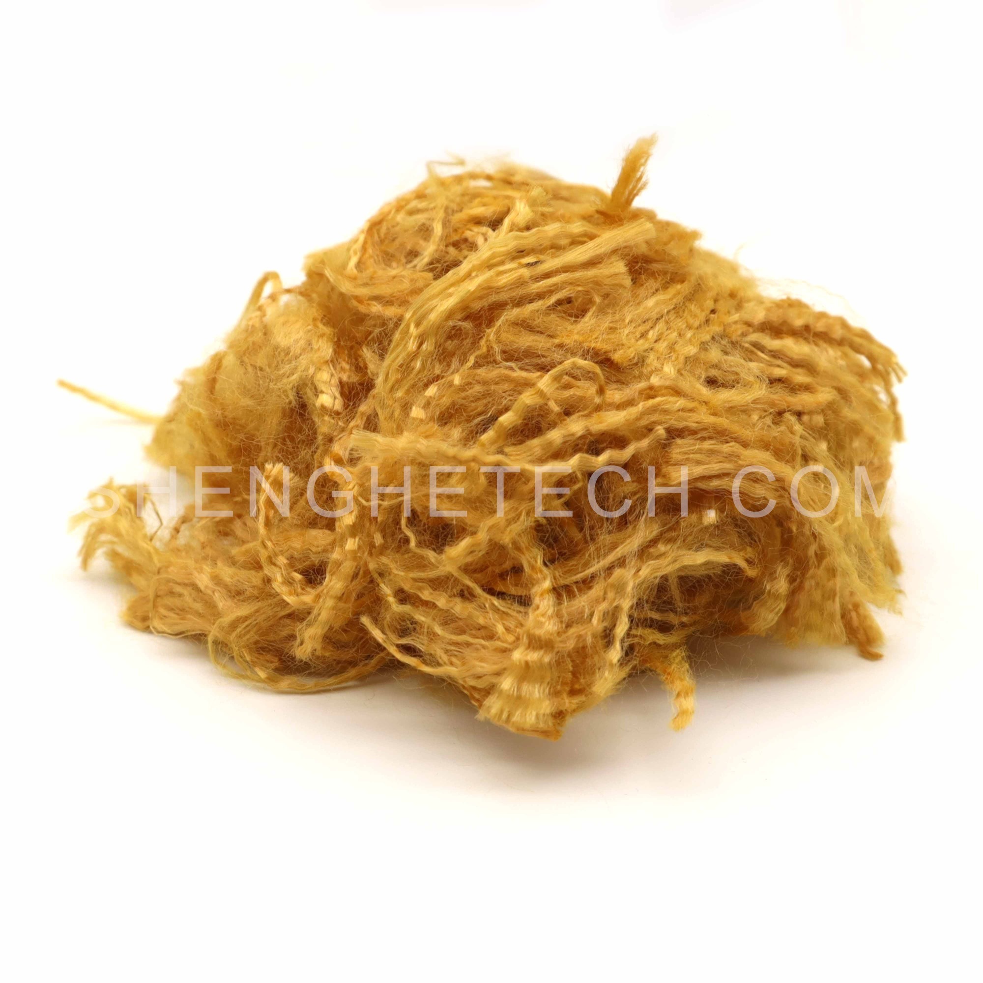 PBO fiber