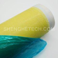 Para-aramid prepreg fabric,Para-aramid prepreg fabric